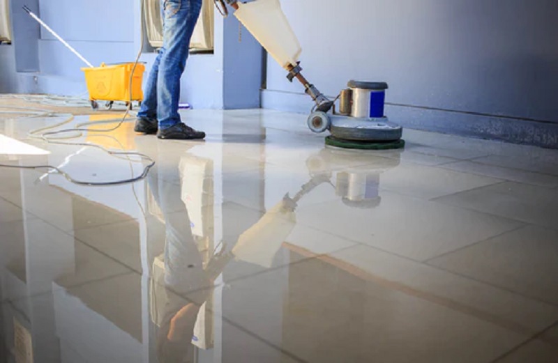 Office cleaning Oxford, commercial cleaning Oxford