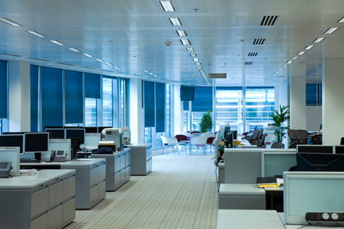 Office cleaning Oxford