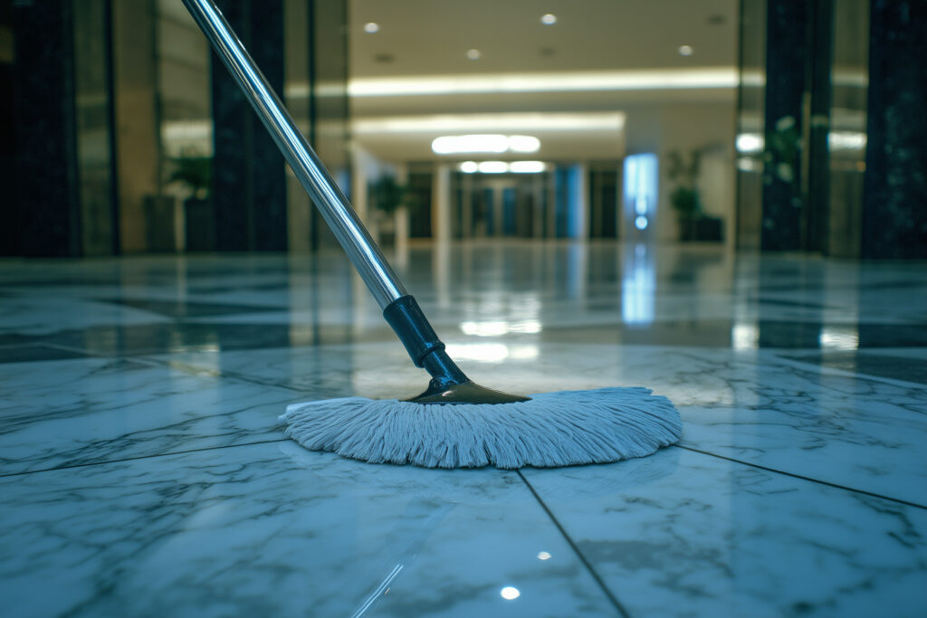 Cleaning Contractors in Oxford, Office and commercial cleaning throughout Oxford - Oxfordshire